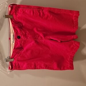 Abercrombie boy shorts
